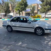 پژو تیوفایو مدل ۹۷|خودرو سواری و وانت|همدان, |دیوار