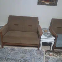 مبل ۷ نفره سالم