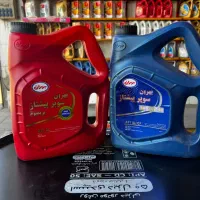 روغن به صورت عمده