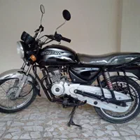 موتور باکسر باجاج مدل 95
