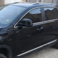 SX5 مدل ۱۴۰۳|خودرو سواری و وانت|شیراز, میانرود|دیوار