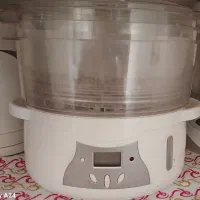 بخارپز|ظروف پخت‌وپز|قوچان, |دیوار