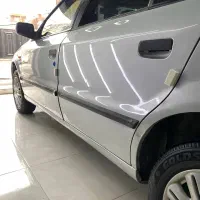 سمند XU7 1800|خودرو سواری و وانت|رشت, حمیدیان|دیوار