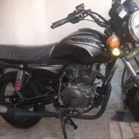 موتور دایچی 200