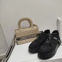 کانال روبیکا لباس