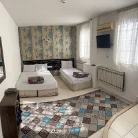 هتل اپارتمان نزدیک حرم