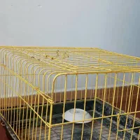 قفس خرگوش قفس همستر