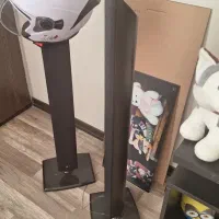 بلندگو و دی وی دی اصل ال جی