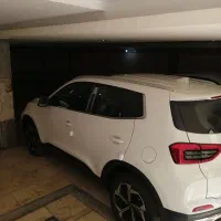 x55pro صفر 404|خودرو سواری و وانت|تهران, شهرآرا|دیوار