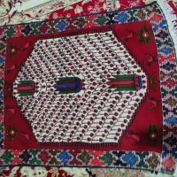 قالی دستبافت