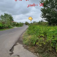۸۸۰متر مسکونی سند دار با بر۲۳متر