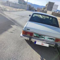 فروش پیکان مدل 83 به دلیل بدهی|خودرو سواری و وانت|یاسوج, |دیوار