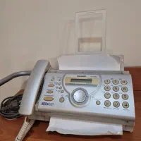 دستگاه فکس برند شارپ ژاپن