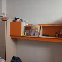 بوفه نوجوان تمیز وسالم درحدنو