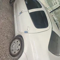 رانا پلاس ۴۰۳ فروش یا معاوضه|خودرو سواری و وانت|شیراز, شیمی گیاه|دیوار