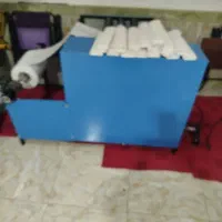 دستگاه رول سفره یکبار مصرف