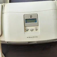 پرینتر hp|پرینتر، اسکنر، کپی، فکس|اصفهان, بهارستان|دیوار