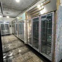 /خریدار/فروش سرخ کن یخچال صنعتی وایستاده رستوران|کافیشاپ و رستوران|تهران, باشگاه نفت|دیوار