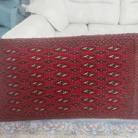 پشتی دست بافت ترکمن|پشتی|تهران, دولاب|دیوار