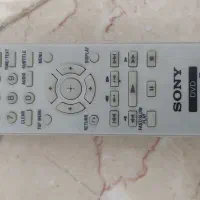 DVD سونی|پخشکننده DVD و ویدیو|تهران, مینیسیتی (شهرک نفت)|دیوار