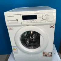 لباسشویی ۷ کیلو دوو باکیفیت ارسال و نصب رایگان