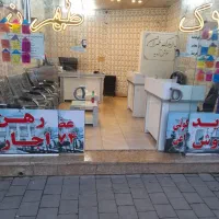 ۱۰۰ متری(راه جدا)حاشیه اصلانی