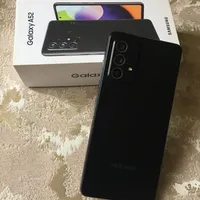 سامسونگ Galaxy A52 با حافظهٔ ۱۲۸ گیگابایت|موبایل|تهران, باغ فیض|دیوار