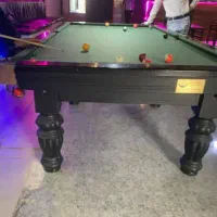 بلیارد ایت پایه بوفالو و پایه رایلی|ورزشهای توپی|اهواز, پردیس دو|دیوار