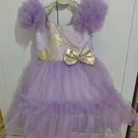 لباس بچگانه