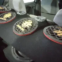 فروش سیستم صوتی|صوتی و تصویری|تیران, |دیوار