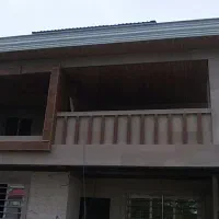 سربندی ساختمان و حلب سقف و دیواری و پرسیانا