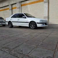 پارس سال مدل 1401