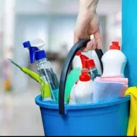 نیازمند نظافت چی خانم