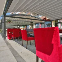 سقف اتوماتیک پارچه ای «عربستانی» کافه، استخر، ویلا|مصالح و تجهیزات ساختمان|تهران, سوهانک|دیوار