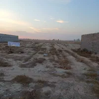 یک قطعه زمین در جاده اصلی چرمشهر|فروش زمین و ملک کلنگی|جوادآباد, |دیوار