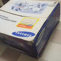 ویدئوی قدیمی سامسونگ سالم آکبند فقط یکبار استفاده