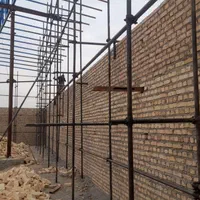 داربست فلزی صادقی|خدمات پیشه و مهارت|ورامین, ورامین|دیوار