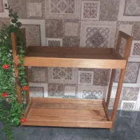 استند|آب‌چکان و نظم‌دهنده ظروف|محمدشهر, کوی بهار|دیوار