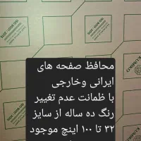 محافظ صفحه تلوزیون