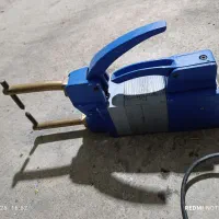 دستگاه جوش نقطه ای