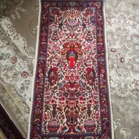 فرش دستبافت زیر خاکی|فرش|اراک, |دیوار