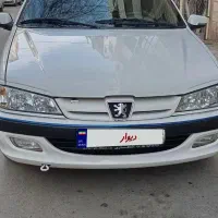 پارس tu5 مدل ۱۴۰۱