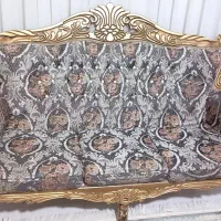 مبل سلطنتی