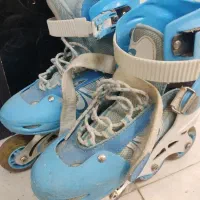 اسکیت|دوچرخه، اسکیت، اسکوتر|اسلام‌‌آباد غرب, |دیوار