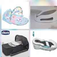 وسایل نوزاد