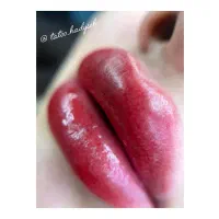 تتو بدن و صورت کاشت مژه موقت در محل شما