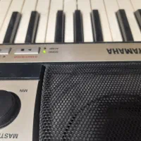 ..کیبورد. پیانویاماها 740 /۰۰۰۰۲۵|پیانو، کیبورد، آکاردئون|ورامین, ورامین|دیوار