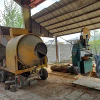 میکسر|ماشینآلات صنعتی|اردبیل, |دیوار