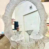 آینه و شمدان