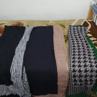 شال و روسری خارجی